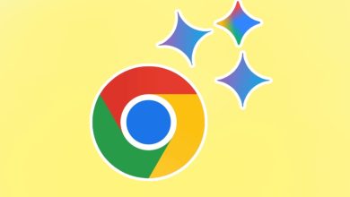 جوجل تضيف قدرات Gemini إلى متصفح كروم في آيفون وآيباد