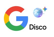جوجل تطلق “Disco”.. متصفح تجريبي يبني تطبيقات فورية بأوامر المستخدم