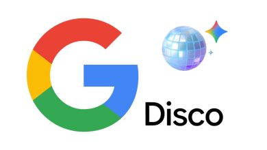 جوجل تطلق “Disco”.. متصفح تجريبي يبني تطبيقات فورية بأوامر المستخدم