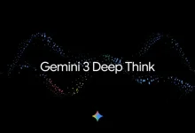 جوجل تطلق Gemini 3 Deep Think لتعزيز القدرات الذهنية للنماذج الذكية