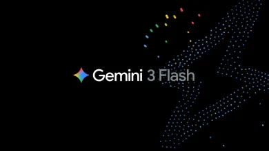 جوجل تطلق Gemini 3 Flash الأسرع والأقل تكلفة لتسحق المُنافسين!