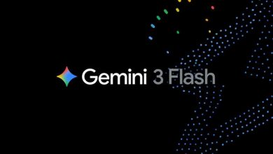 جوجل تطلق Gemini 3 Flash.. نموذج ذكاء اصطناعي أسرع بقدرات متقدمة