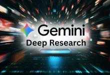 جوجل تعيد تصميم وكيلها Gemini Deep Research بالتزامن مع إطلاق GPT-5.2