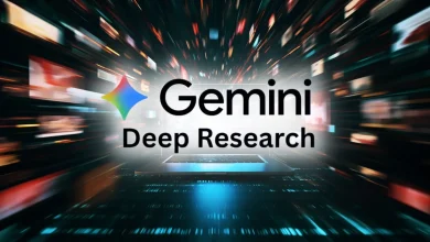 جوجل تعيد تصميم وكيلها Gemini Deep Research بالتزامن مع إطلاق GPT-5.2
