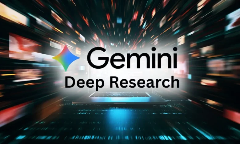 جوجل تعيد تصميم وكيلها Gemini Deep Research بالتزامن مع إطلاق GPT-5.2