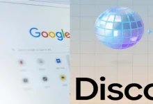 جوجل تكشف عن ديسكو: أداة تحول تبويبات المتصفح إلى تطبيقات ويب