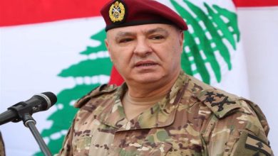 جوزيف عون يؤكد إجراء الانتخابات استحقاق دستوري