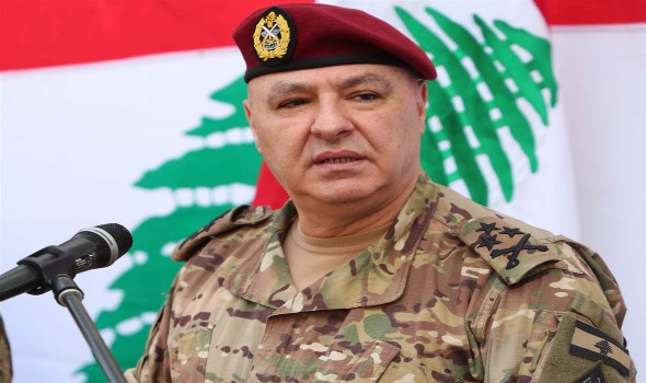 جوزيف عون يؤكد إجراء الانتخابات استحقاق دستوري