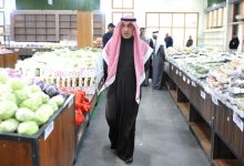 جولة اليوسف على مواقع «الاتحاد»... أعادت الروح للمزارعين