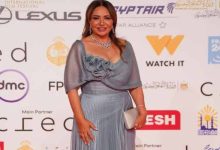 جولة على أجمل إطلالات النجمات في مهرجان القاهرة السينمائي 2025