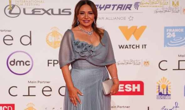 جولة على أجمل إطلالات النجمات في مهرجان القاهرة السينمائي 2025