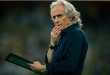 جيسوس يرد على امكانية ضم بديل لساديو ماني