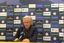 جيسوس يُعلن عن هدافه الأبرز في النصر