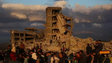 جيش الاحتلال لا يعترف بالاتفاقيات: 875 خرقا في غزة و411 شهيدا خلال 73 يوما