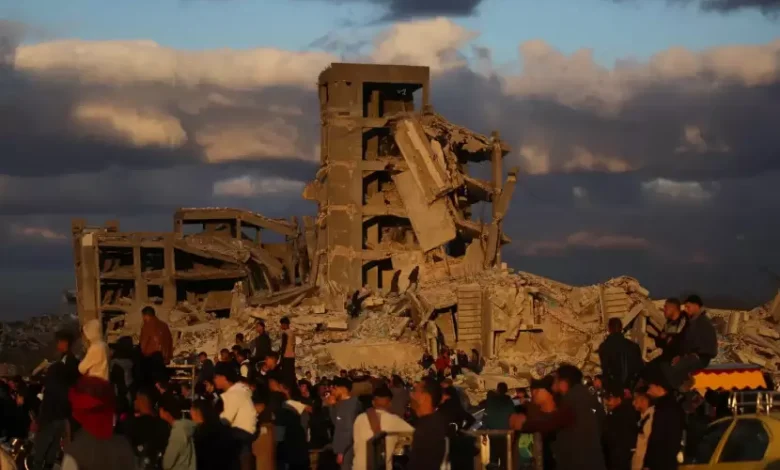 جيش الاحتلال لا يعترف بالاتفاقيات: 875 خرقا في غزة و411 شهيدا خلال 73 يوما