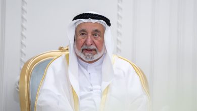 حاكم الشارقة يصدر مرسوماً بشأن اعتماد الهيكل التنظيمي العام لهيئة البيئة والمحميات الطبيعية