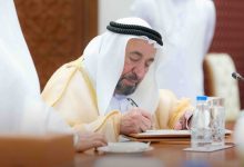 حاكم الشارقة يعتمد الموازنة العامة للإمارة بـ44,445 مليار درهم لعام 2026