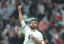 حامد حمدان قبل مواجهة السعودية: لا نعرف المستحيل