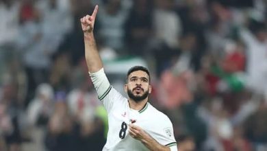 حامد حمدان قبل مواجهة السعودية: لا نعرف المستحيل