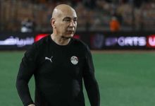 حسام حسن: لا أهتم بالمشككين!