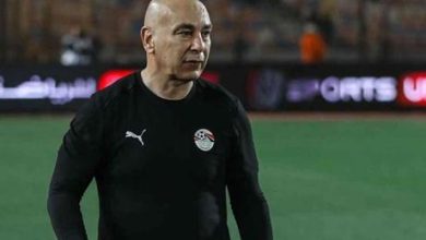 حسام حسن: لا أهتم بالمشككين!