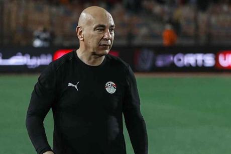 حسام حسن: لا أهتم بالمشككين!