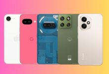 حصاد 2025.. أبرز الهواتف المتوسطة التي أُطلقت هذا العام