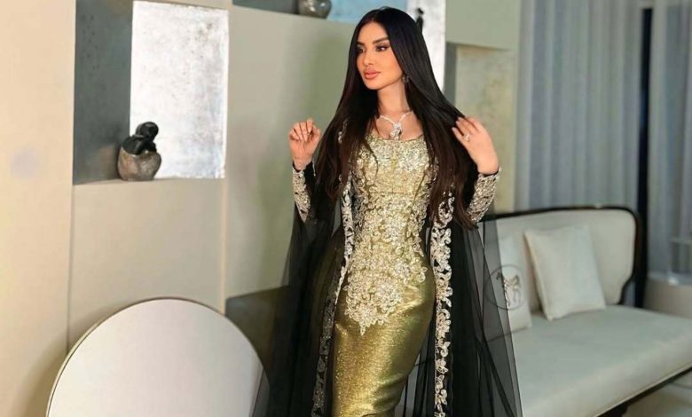 حصاد 2025: أجمل 10 إطلالات للفنانات بالعبايات والقفاطين