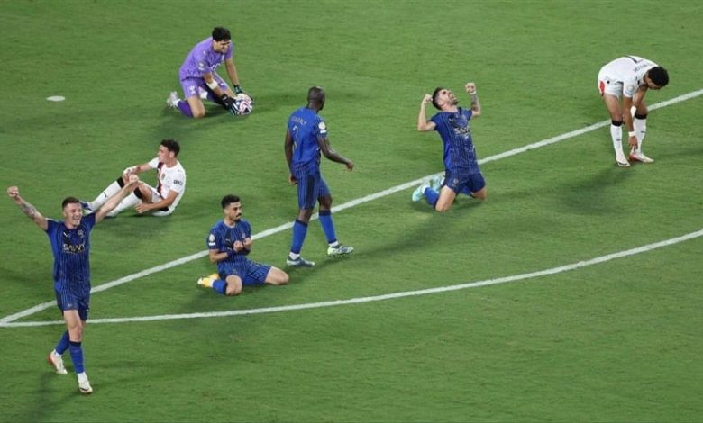 حصاد 2025.. عام المجد الكروي عربيًا من ملاعب آسيا إلى قمم أفريقيا والعالم