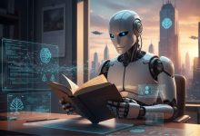 حصاد 2025.. هل بدأت نماذج الذكاء الاصطناعي في فهم اللغة فعلًا؟