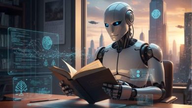 حصاد 2025.. هل بدأت نماذج الذكاء الاصطناعي في فهم اللغة فعلًا؟