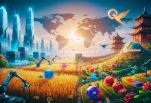 حصاد 2025.. هل تفوقت الصين على الولايات المتحدة في نماذج الذكاء الاصطناعي؟