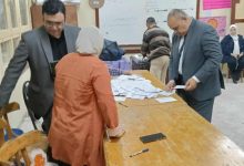 حصر عددي… اللجنة العامة لدائرة مركز وبندر سوهاج تعلن الإعادة بين 4 مرشحين للفوز بمقعدين