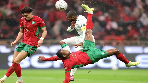 حضور عربي لافت خلال الجولة الأولى من كأس أمم أفريقيا 2025 في المغرب