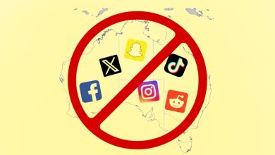 حظر تاريخي.. أستراليا تُغلق منصات التواصل الاجتماعي أمام المراهقين