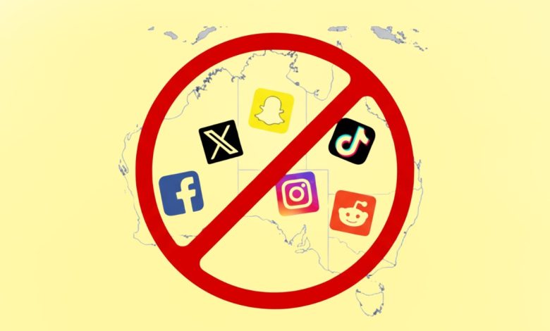 حظر تاريخي.. أستراليا تُغلق منصات التواصل الاجتماعي أمام المراهقين