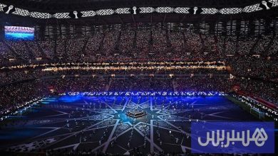 حفل افتتاح "الكان" حقق الإبهار