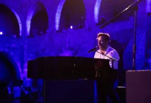 حفلات رأس السنة في بيروت... راغب علامة يتصدر والبعض يُفضلها منزلية