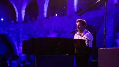 حفلات رأس السنة في بيروت... راغب علامة يتصدر والبعض يُفضلها منزلية