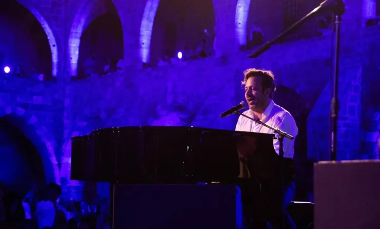 حفلات رأس السنة في بيروت... راغب علامة يتصدر والبعض يُفضلها منزلية