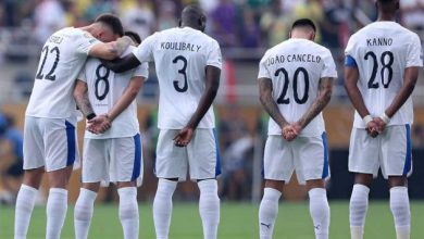 حقيقة انتقال روبن نيفيز إلى ريال مدريد