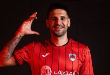 حقيقة رغبة الأهلي في ضم ميتروفيتش