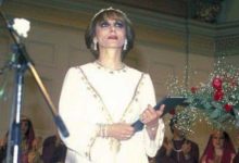 حقيقة شائعات تدهور الحالة المالية للسيدة فيروز بعد وفاة نجلها زياد الرحباني