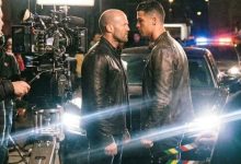 حقيقة صور رونالدو بموقع تصوير "Fast & Furious" التي أشعلت مواقع التواصل