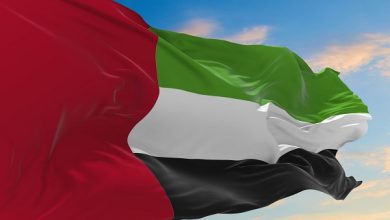 حكام الإمارات يهنئون أمير الكويت بذكرى توليه مقاليد الحكم الثانية