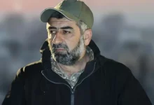 حكم العيسى.. "المهاجر" و"أبو المواقع" الذي قاد ركن الأسلحة في "القسام"