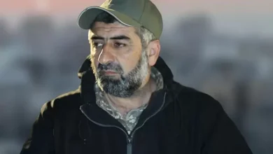 حكم العيسى.. "المهاجر" و"أبو المواقع" الذي قاد ركن الأسلحة في "القسام"