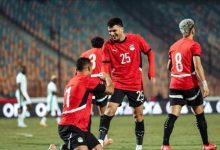 حكم مباراة مصر ضد جنوب أفريقيا في كأس أمم إفريقيا 2025