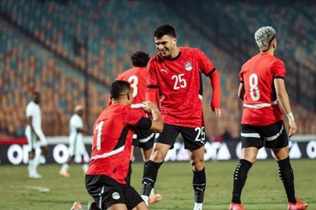 حكم مباراة مصر ضد جنوب أفريقيا في كأس أمم إفريقيا 2025