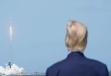 حلم ترامب الفضائي مهدد.. الصين قد تسبق الأميركيين إلى القمر